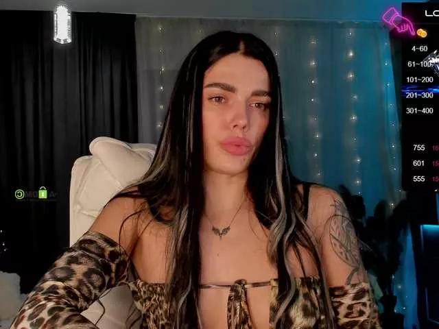 ---Calypso--- from BongaCams