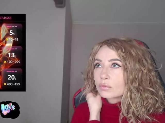 ---II--- from BongaCams