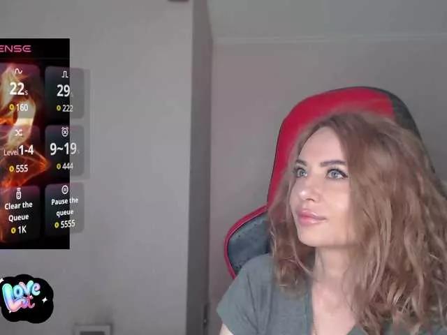 ---II--- from BongaCams