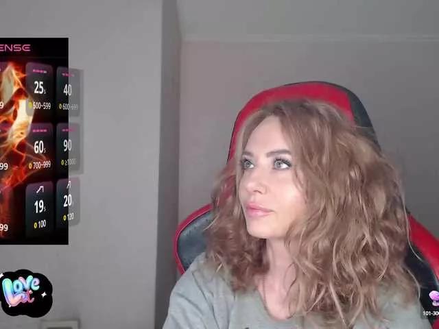 ---II--- from BongaCams