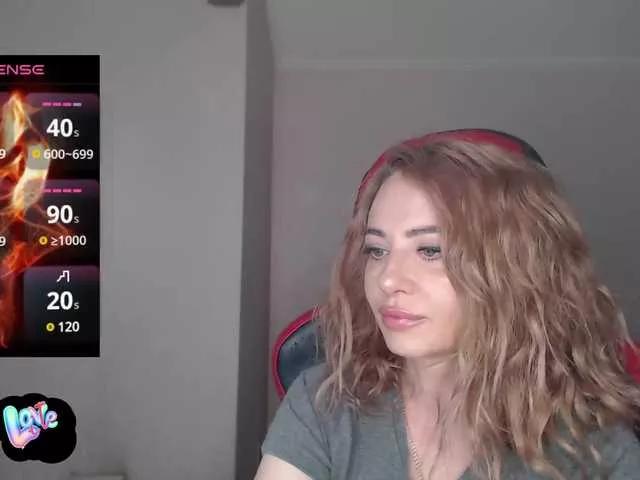---II--- from BongaCams