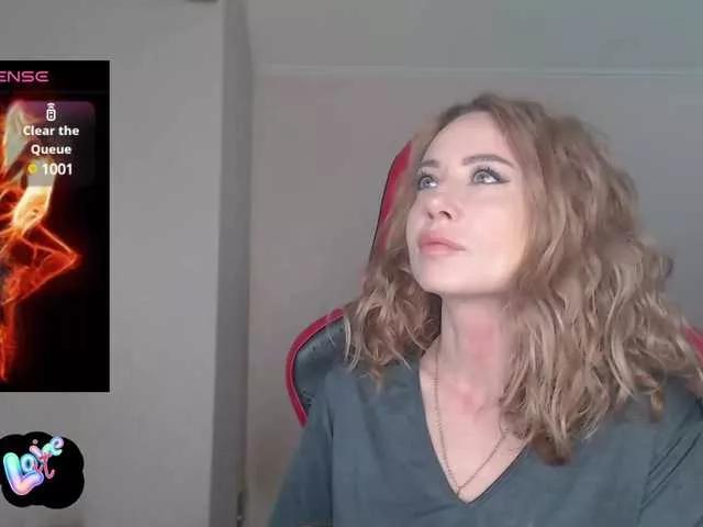 ---II--- from BongaCams