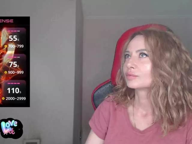---II--- from BongaCams
