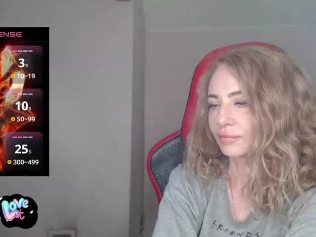 ---II--- from BongaCams