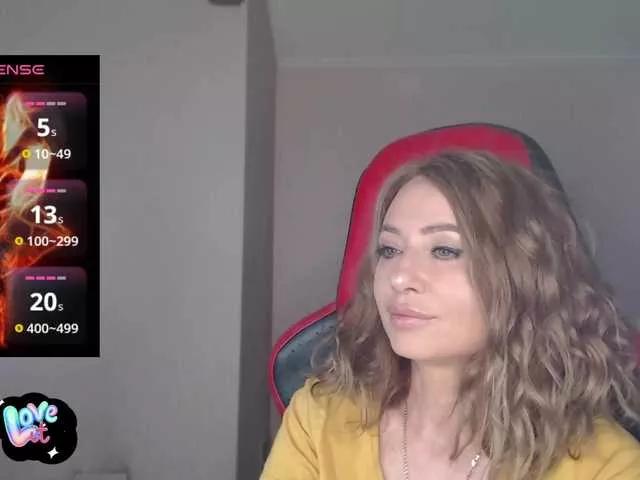 ---II--- from BongaCams