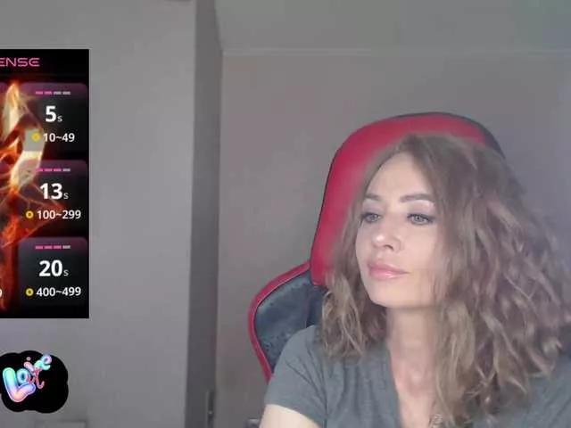 ---II--- from BongaCams