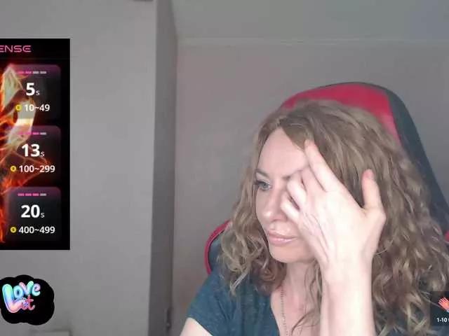 ---II--- from BongaCams