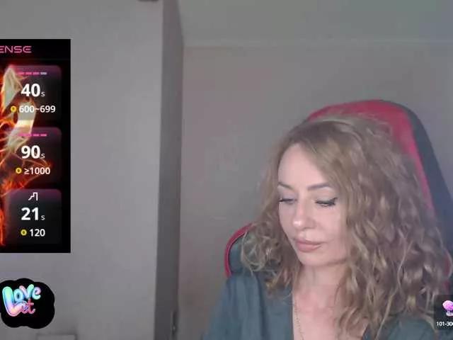 ---II--- from BongaCams