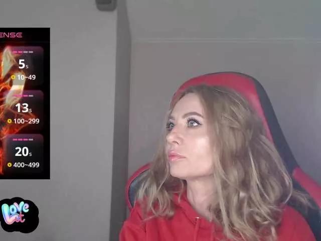 ---II--- from BongaCams