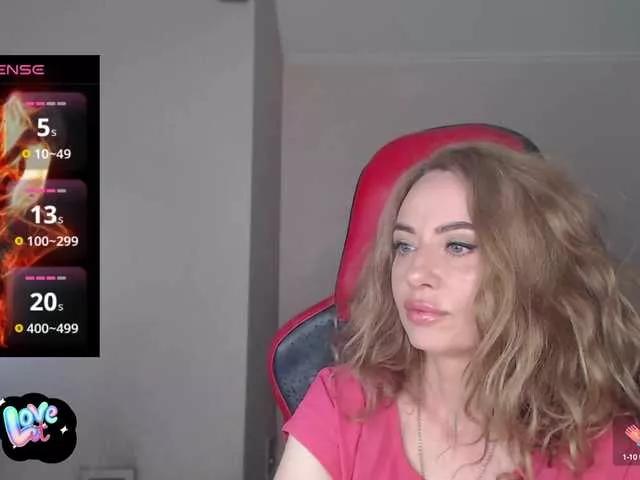 ---II--- from BongaCams
