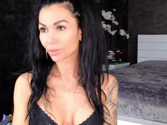 -BABAYAGA- from BongaCams
