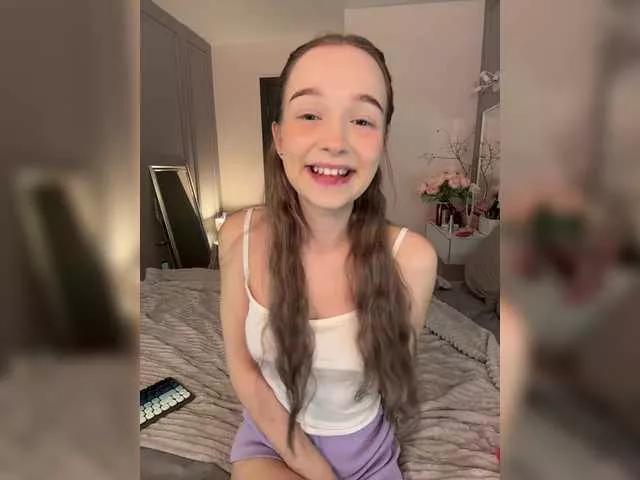 -BabyMia- from BongaCams