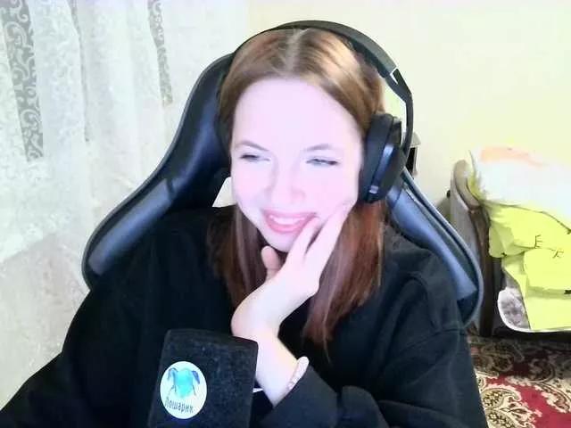 -CherryPie- webcams show profile image 