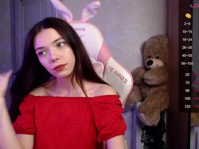 -GAE4KA- webcams show profile image 