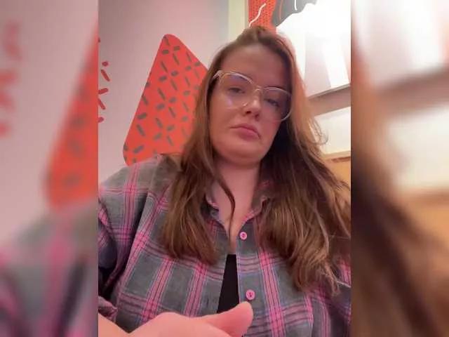 -Jessica- webcams show profile image 