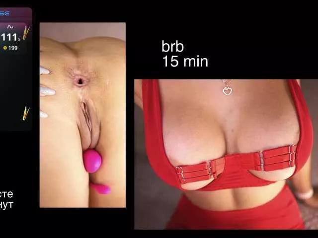 -lola- from BongaCams