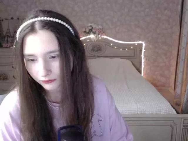 -Miiiishootka- from BongaCams