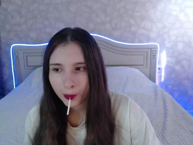 -Miiiishootka- from BongaCams