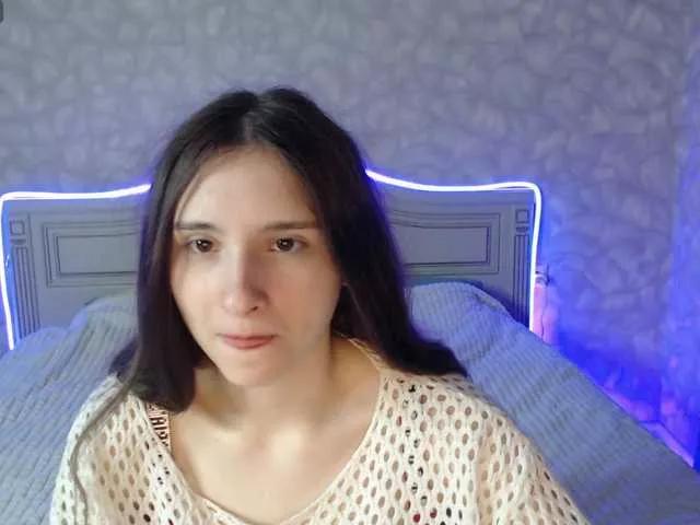 -Miiiishootka- from BongaCams