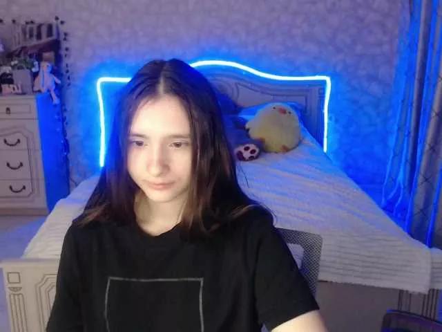-Miiiishootka- from BongaCams