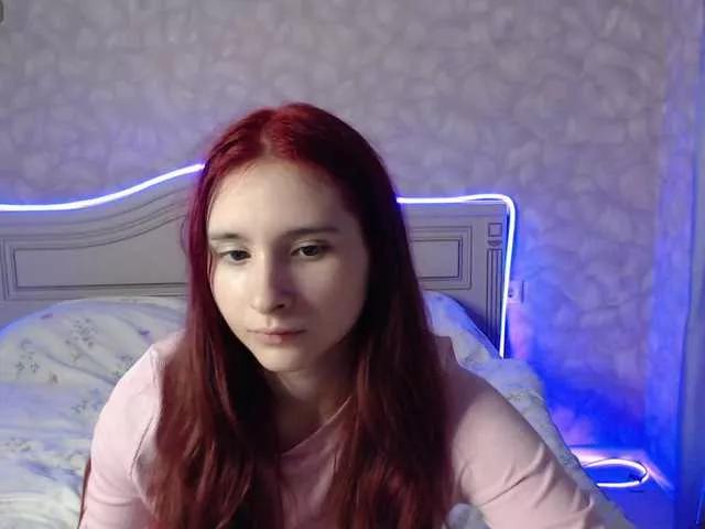-Miiiishootka- webcams show profile image 