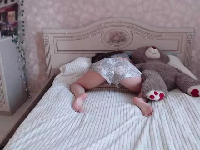 -Miiiishootka- from BongaCams
