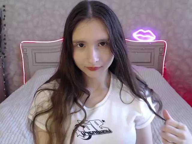 -Miiiishootka- from BongaCams