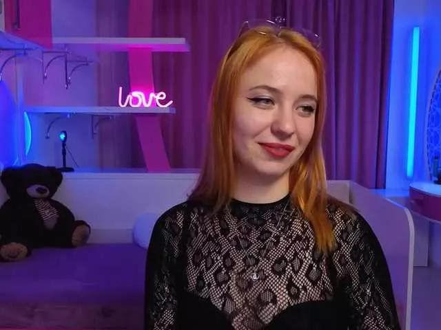 -milla--- on BongaCams