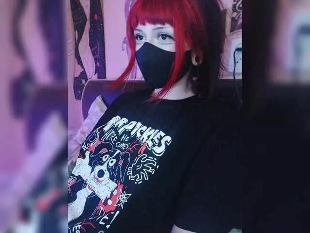 -Nanamin- from BongaCams