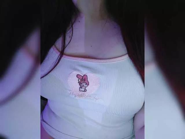 -Nanamin- from BongaCams