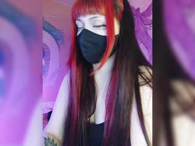 -Nanamin- from BongaCams