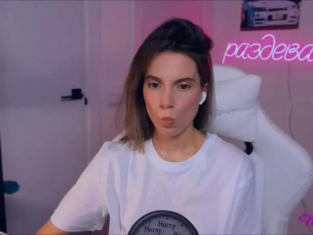 -naomisweet- on BongaCams
