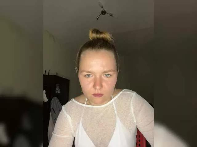 -PrincessX- webcams show profile image 