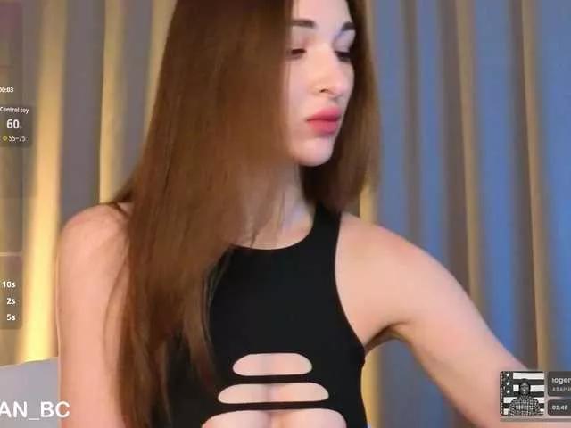 -Vivian- webcams show profile image 