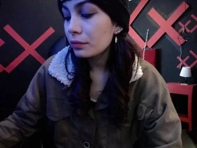 -yuyi from BongaCams