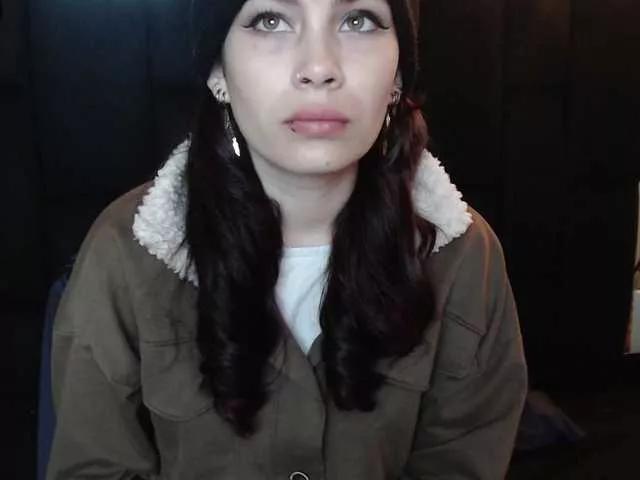 -yuyi from BongaCams