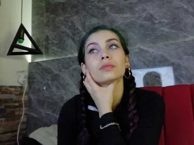 -yuyi from BongaCams