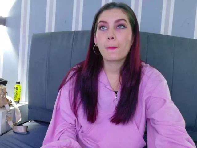 -yuyi from BongaCams