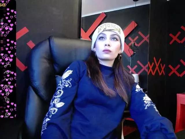 -yuyi from BongaCams