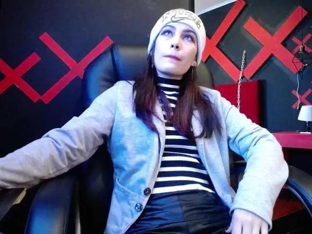 -yuyi from BongaCams
