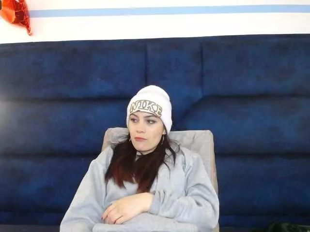 -yuyi from BongaCams