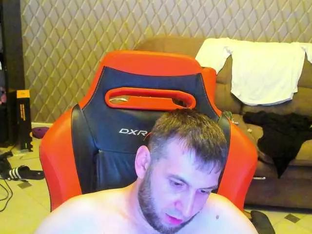 1KsandeR1Ai webcams show profile image 