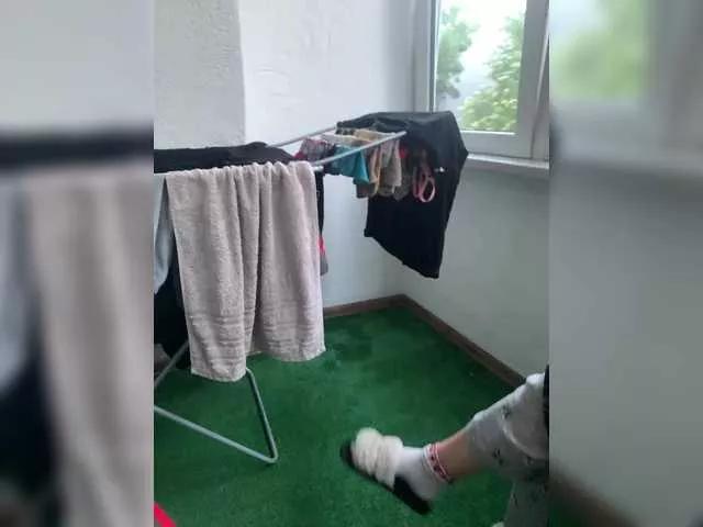 666Slutbaby666 from BongaCams