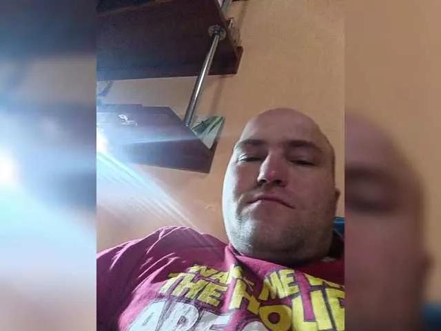 777puanson777 from BongaCams