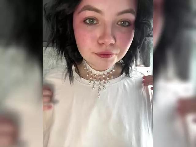A1ka from BongaCams