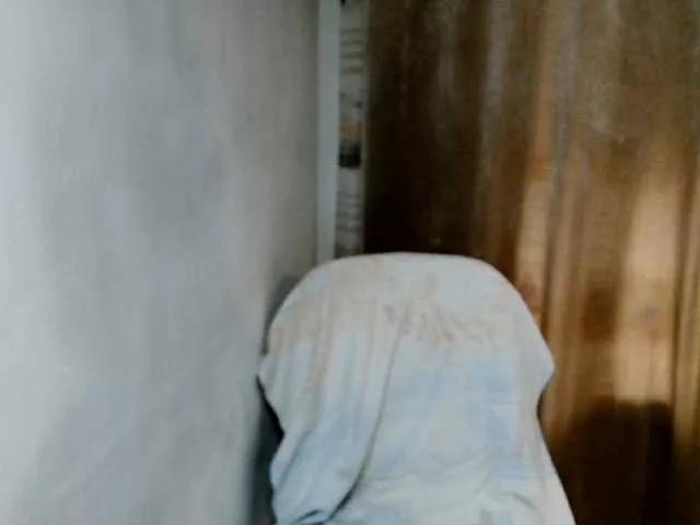 Aahedaysy from BongaCams