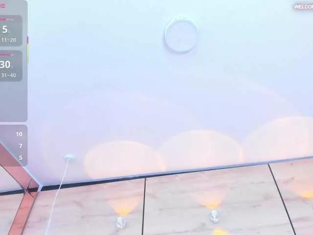 AaliyahBeller from BongaCams