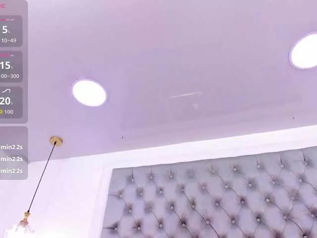 AaliyahBeller from BongaCams