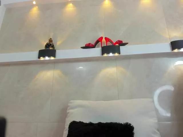 AaliyahBeller from BongaCams