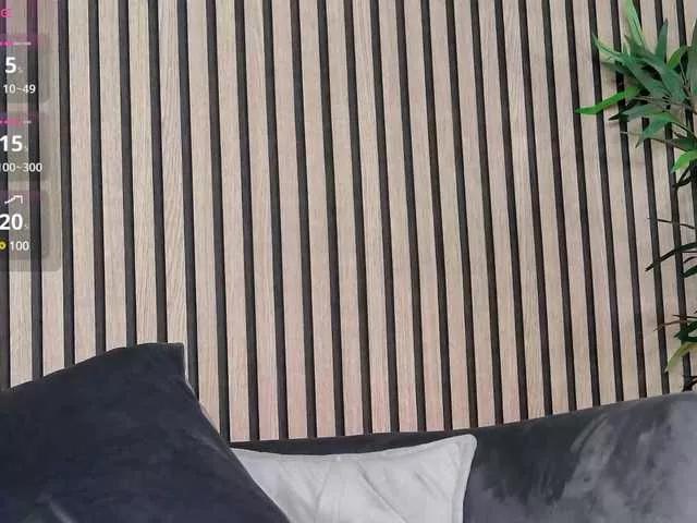 AbbieRaye from BongaCams